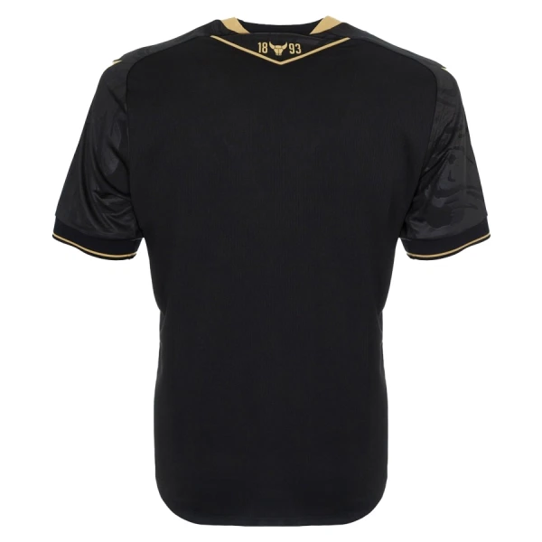 Camisolas Oxford United Equipamento Alternativo 25/26