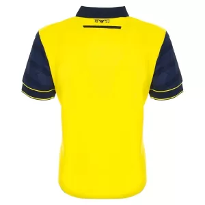 Camisolas Oxford United Equipamento Principal 25/26