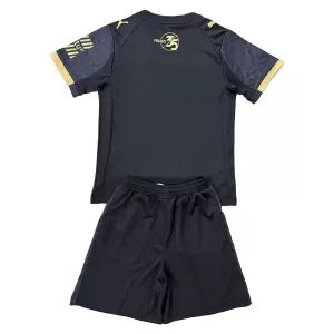 Camisolas Plymouth Argyle Criança Equipamento Alternativo 25/26