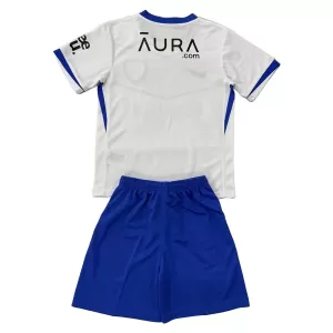 Camisolas Portsmouth Criança Equipamento Alternativo 25/26