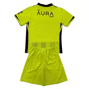 Camisolas Portsmouth Criança Equipamento Terceiro 25/26