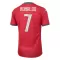 Camisolas Portugal Cristiano Ronaldo 7 Equipamento Principal Mundial 2026