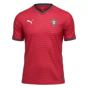 Camisolas Portugal Equipamento Principal Mundial 2026