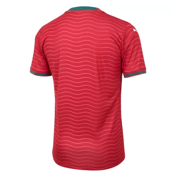 Camisolas Portugal Equipamento Principal Mundial 2026