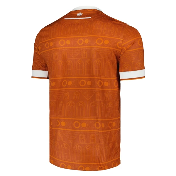 Camisolas Reading Equipamento Alternativo 25/26