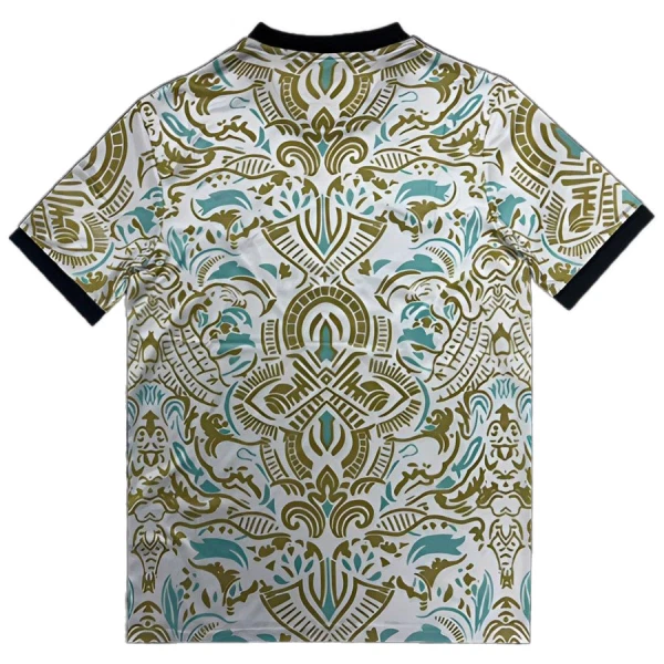 Camisolas Sporting CP 25/26 Branco Especial