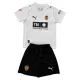 Camisolas Valencia CF Criança Equipamento Principal 25/26 Camisolas Valencia CF Criança Equipamento Principal 25/26