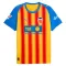 Camisolas Valencia CF Equipamento Terceiro 25/26
