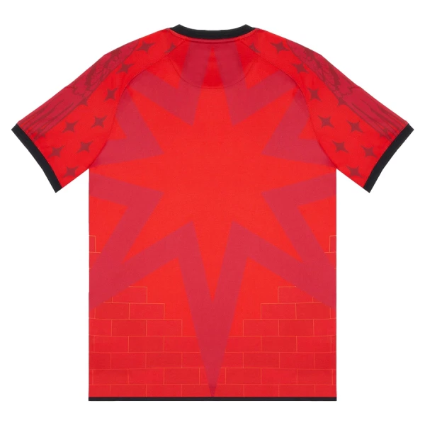 Camisolas Venezia Equipamento 4ª 25/26