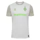 Camisolas Werder Bremen Equipamento Alternativo 25/26