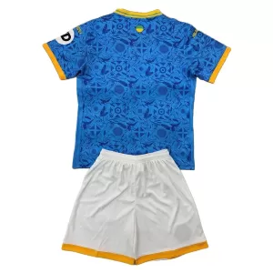 Camisolas Wolverhampton Wanderers Criança Equipamento Terceiro 25/26