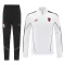 AC Milan Casaco de Treino Conjunto 25/26 Branco
