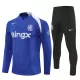 Chelsea Conjunto de Moletom de Treino 25/26 Azul