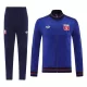 Olympique Lyonnais Casaco de Treino Conjunto 25/26 Azul