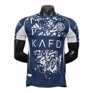 Camisolas Al-Nassr FC 25/26 Especial Camisolas Al-Nassr FC 25/26 Especial