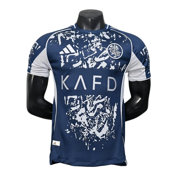 Camisolas Al-Nassr FC 25/26 Especial