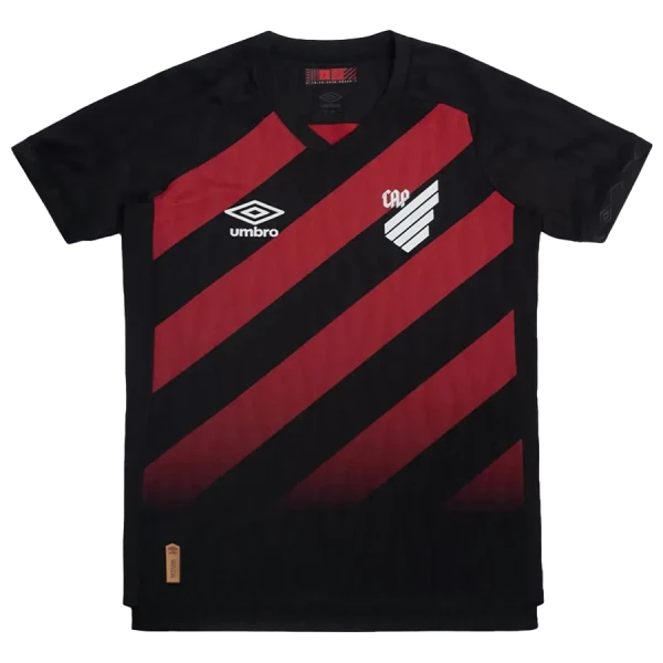 Camisolas Athletico Paranaense Equipamento Principal 26/27