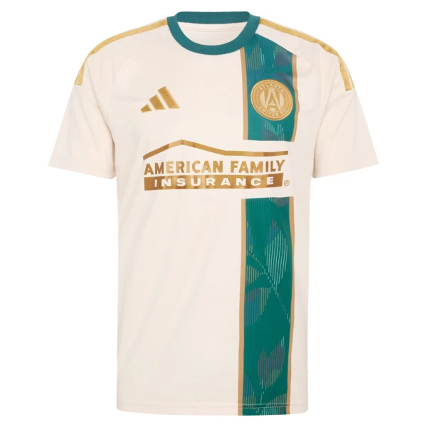 Camisolas Atlanta United Equipamento Alternativo 2026