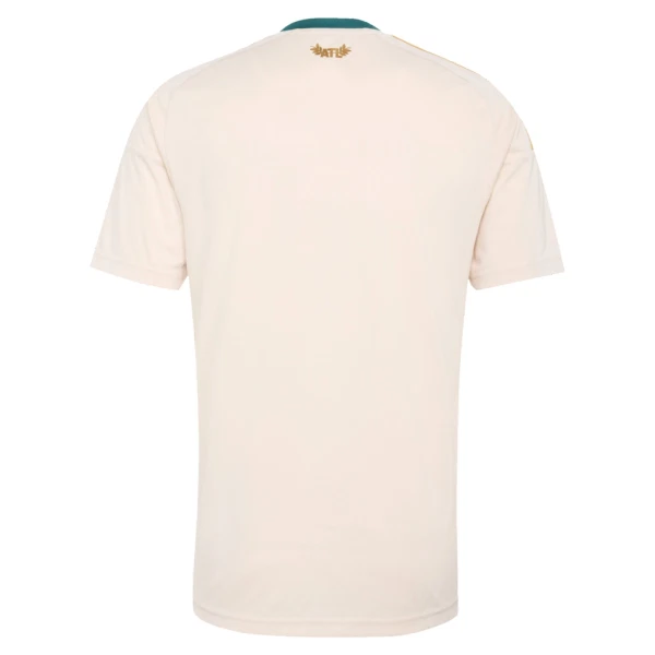 Camisolas Atlanta United Equipamento Alternativo 2026