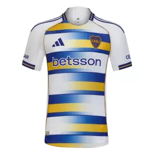 Camisolas Boca Juniors Equipamento Terceiro 25/26
