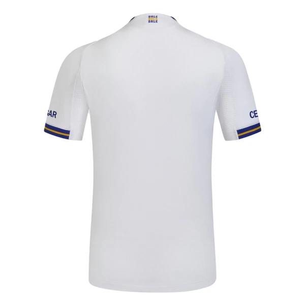 Camisolas Boca Juniors Equipamento Terceiro 25/26