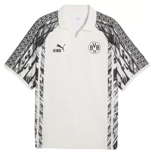 Camisolas Borussia Dortmund Lifestyle Retro 26/27