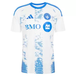 Camisolas CF Montréal Equipamento Alternativo 2026