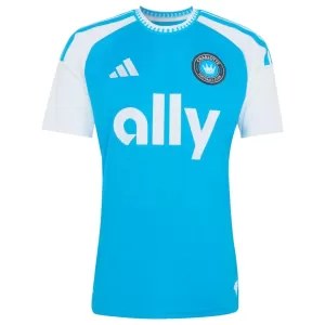Camisolas Charlotte FC Equipamento Principal 2026
