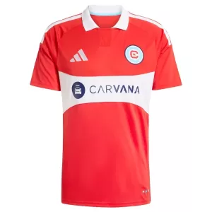 Camisolas Chicago Fire Equipamento Principal 2026