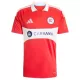 Camisolas Chicago Fire Equipamento Principal 2026