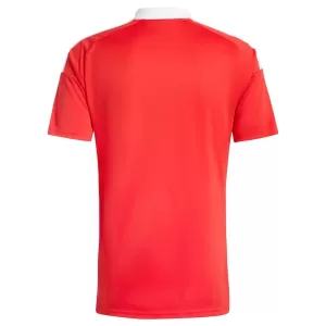 Camisolas Chicago Fire Equipamento Principal 2026