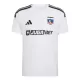 Camisolas Colo-Colo Equipamento Principal 26/27