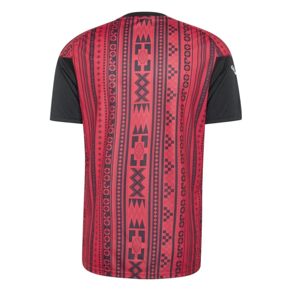 Camisolas Colo-Colo Pre-Match 26/27