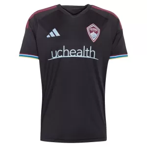 Camisolas Colorado Rapids Equipamento Principal 2026