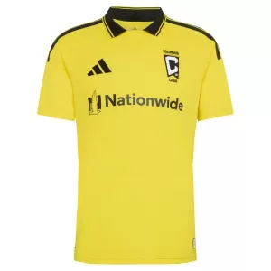 Camisolas Columbus Crew Equipamento Principal 2026