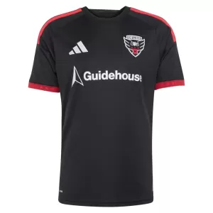 Camisolas DC United Equipamento Principal 2026