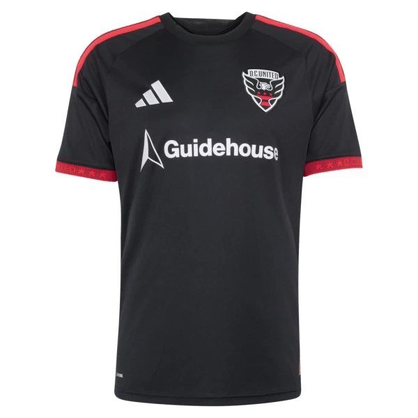 Camisolas DC United Equipamento Principal 2026