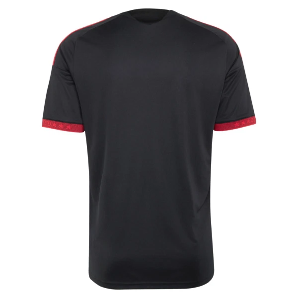 Camisolas DC United Equipamento Principal 2026