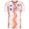 Camisolas FC Cincinnati Equipamento Alternativo 2026