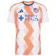 Camisolas FC Cincinnati Equipamento Alternativo 2026