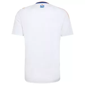 Camisolas FC Cincinnati Equipamento Alternativo 2026