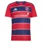 Camisolas FC Dallas Equipamento Principal 2026