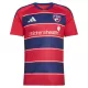 Camisolas FC Dallas Equipamento Principal 2026