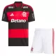 Camisolas Flamengo Criança Equipamento Principal 26/27