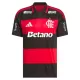 Camisolas Flamengo Criança Equipamento Principal 26/27