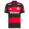 Camisolas Flamengo Equipamento Principal 26/27
