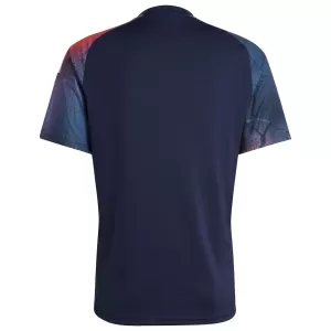 Camisolas Houston Dynamo Equipamento Alternativo 2026