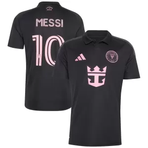 Camisolas Inter Miami CF Lionel Messi 10 Equipamento Alternativo 2026