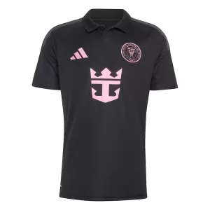 Camisolas Inter Miami CF Lionel Messi 10 Equipamento Alternativo 2026