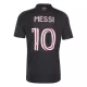 Camisolas Inter Miami CF Lionel Messi 10 Equipamento Alternativo 2026